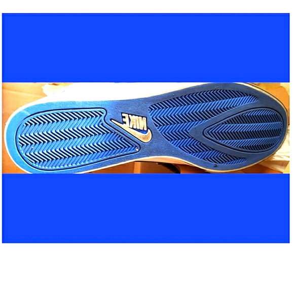 🔥Mens Nike Hightops Size 15 - Picture 3 of 4